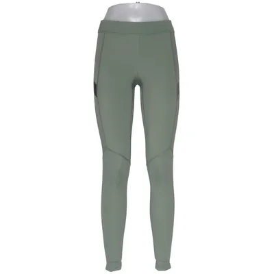 Sportleggings (Compression) van Johaug Elastaan, Polyamide