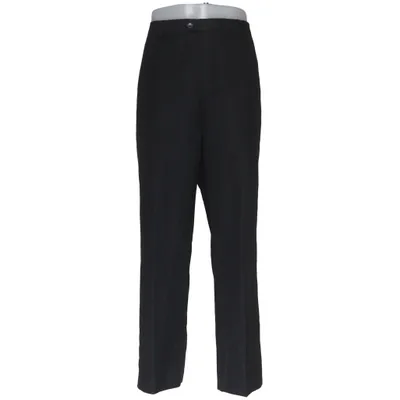 Kostymbyxor (Grå) från Moss Polyester, Viskos