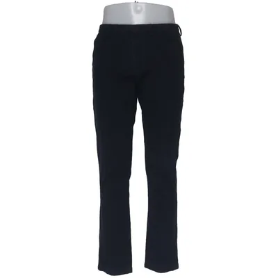 Chino (Blau) von Hugo Boss Baumwolle, Elasthan