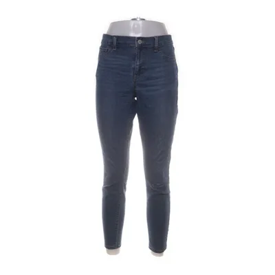 Jean (Favorite Jegging) de Gap Denim Coton, Élasthane, Polyester, Viscose