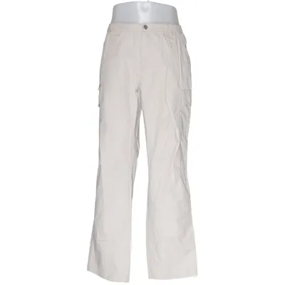 Cargobukser (Beige) fra Columbia Sportswear Bomuld, Polyester