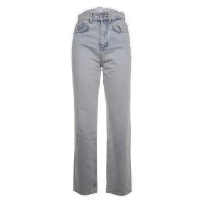 Jeans (Blå) från Perfect Jeans Gina Tricot Bomull