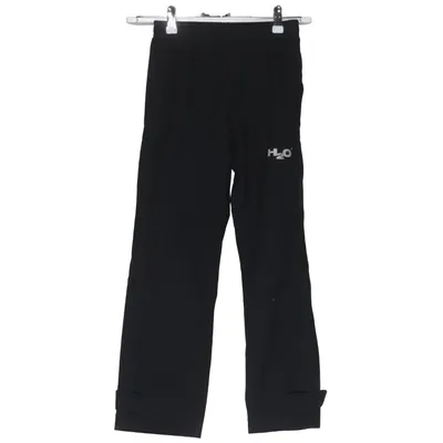 Pantalon imperméable (Noir) de H2O Denmark Polyester