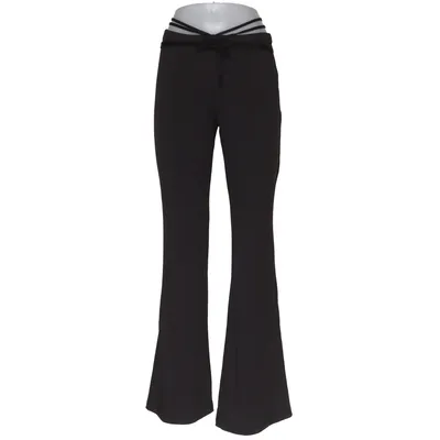 Leggings (Braun) von Divided by H&M Elasthan, Polyester