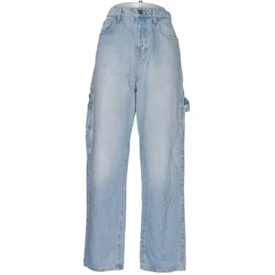 Jean (Bleu) de EIGHTYFIVE Coton, Polyester