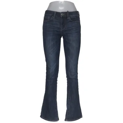 Jean (Bleu) de American Eagle Coton, Élasthane, Polyester, Viscose