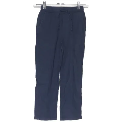 Pants (Jackson Linen Pant) from Ryvls Cotton, Linen