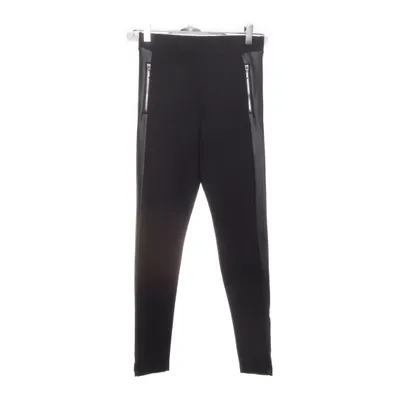 Broek (Zwart) van Calzedonia Elastaan, Polyamide, Polyester, Viscose