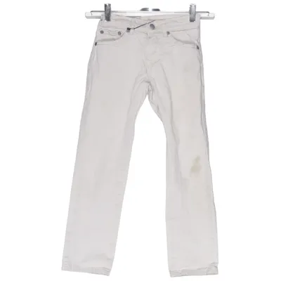 Jeans (Beige) from Hackett Cotton