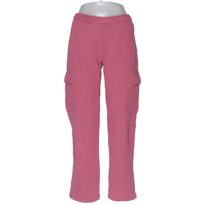 Pantalon cargo (Rose) de Aritzia Coton, Polyester
