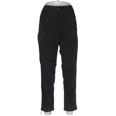 Pantalon (Noir) de Choise Coton, Élasthane, Polyester