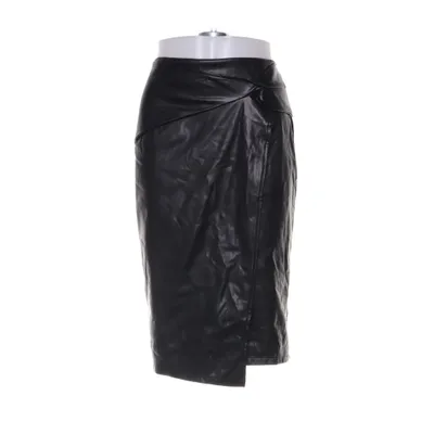 Kjol (Svart) från Kate Kasin Polyester, Polyuretan