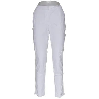 Chino (Blanc) de Canard Collection Coton, Élasthane
