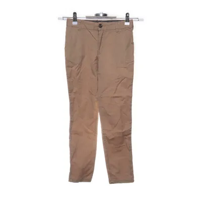 Chinos (Beige) från H&M Bomull