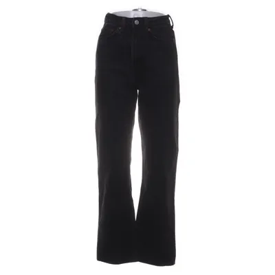 Jeans (Gray) from Rowel Cotton