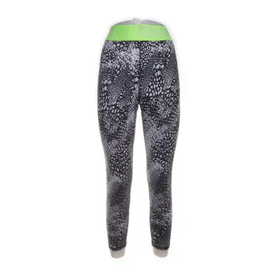 Sports tights (Black, Multicolored) from H&M Sport