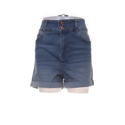 Denim shorts (Blauw) van New Look Denim
