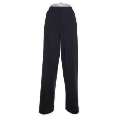 Bukser (Grå) fra Ninepine Elastan, Genanvendt polyester