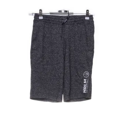 Mjukisshorts (Grå) från Download