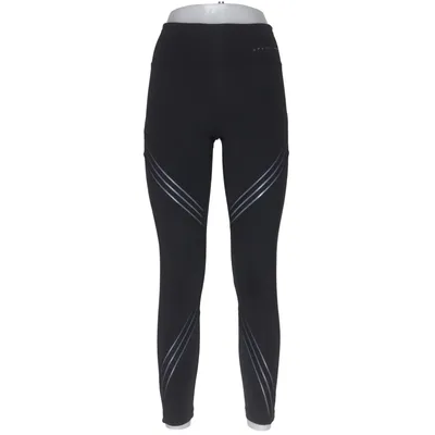 Sports tights (Black) from Oysho Fitness Elastane, Polyamide