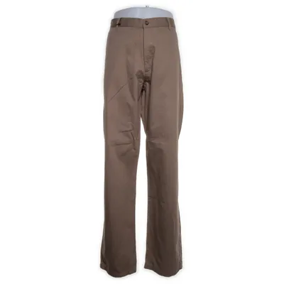 Chinos (Beige) från Soda