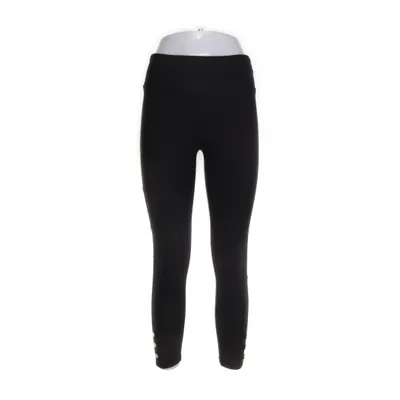 Pants (Black) from Jean Louis Francois Cotton, Polyamide