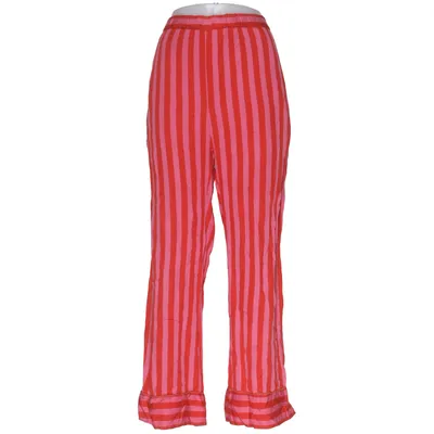 Pyjamasbyxor (Röd, Rosa) från Underprotection