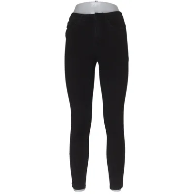 Spijkerbroek (Zwart) van Vero Moda Denim