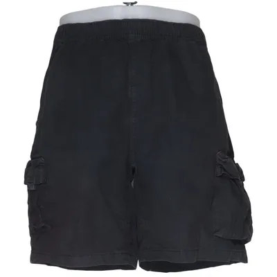Cargoshorts (Grå) från Carhartt WIP Bomull