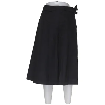 Culottes (Noir) de Loreak Mendian