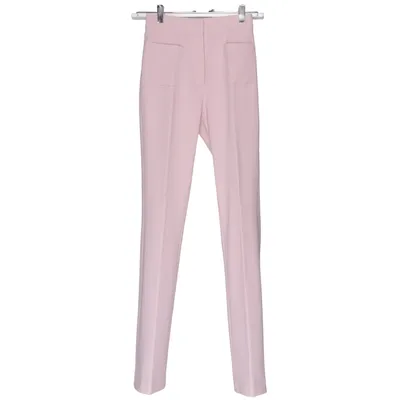 Suit pants (GREG FLARED) from American Retro Cotton, Polyester