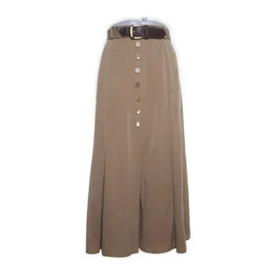 Långkjol (Beige) från Hammer