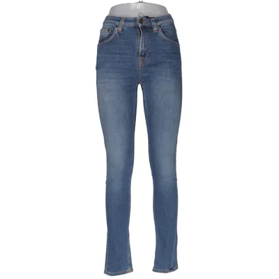Jeans (Tilde) from Nudie Jeans Cotton, Elastane, Polyester