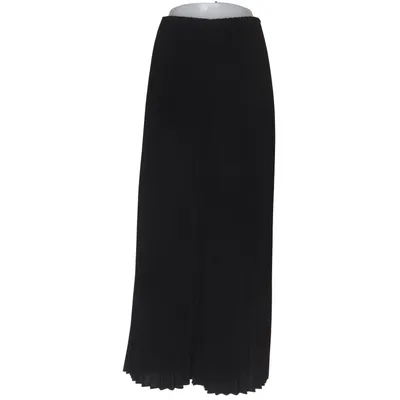 Långkjol (Svart) från Sfera Collection
