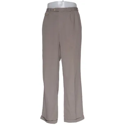 Kostymbyxor (Beige) från New Fast