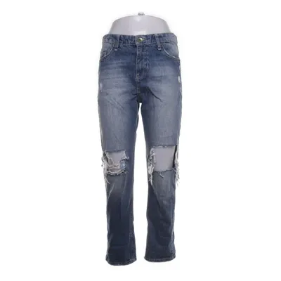 Jeans (Blue) from Nelly Trend Cotton