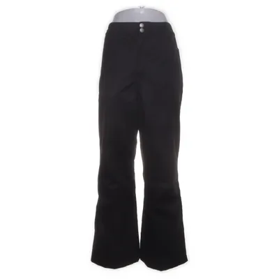 Täckbyxor (Svart) från Luhta Polyester, Nylon