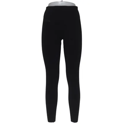 Sports tights (Black) from Divina Elastane, Polyamide