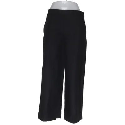 Culottes (Svart) från COS Bomull, Elastan