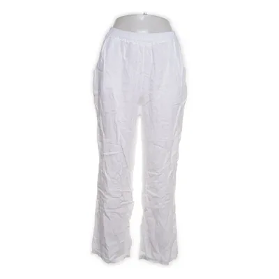 Pantalon (Blanc) de Made in italy