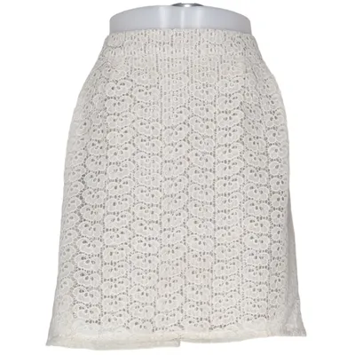 Jupe (Beige) de Oltre Polyester