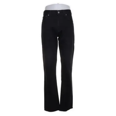Jeans (Black) from Nudie Jeans Cotton