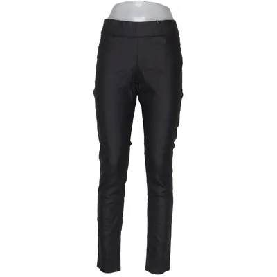 Byxor (Svart) från Vintage Elastan, Polyamid, Polyuretan, Viskos