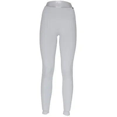Sports tights (Gray) from Oace Elastane, Polyamide
