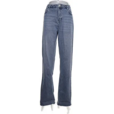 Jean (Bleu) de Most Wanted Coton
