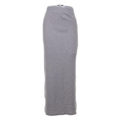 Jupe longue (Gris) de Meraki Coton, Élasthane, Viscose