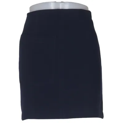 Jupe (Bleu) de Misty Polyester