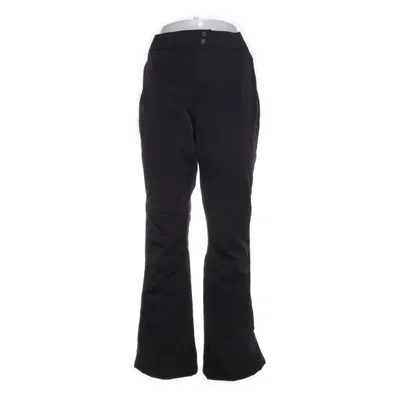 Täckbyxor (Svart) från Everest Elastan, Nylon