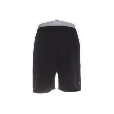 Trainingsshorts (Zwart) van Kipsta