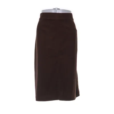 Kjol (Brun) från Halara Polyester
